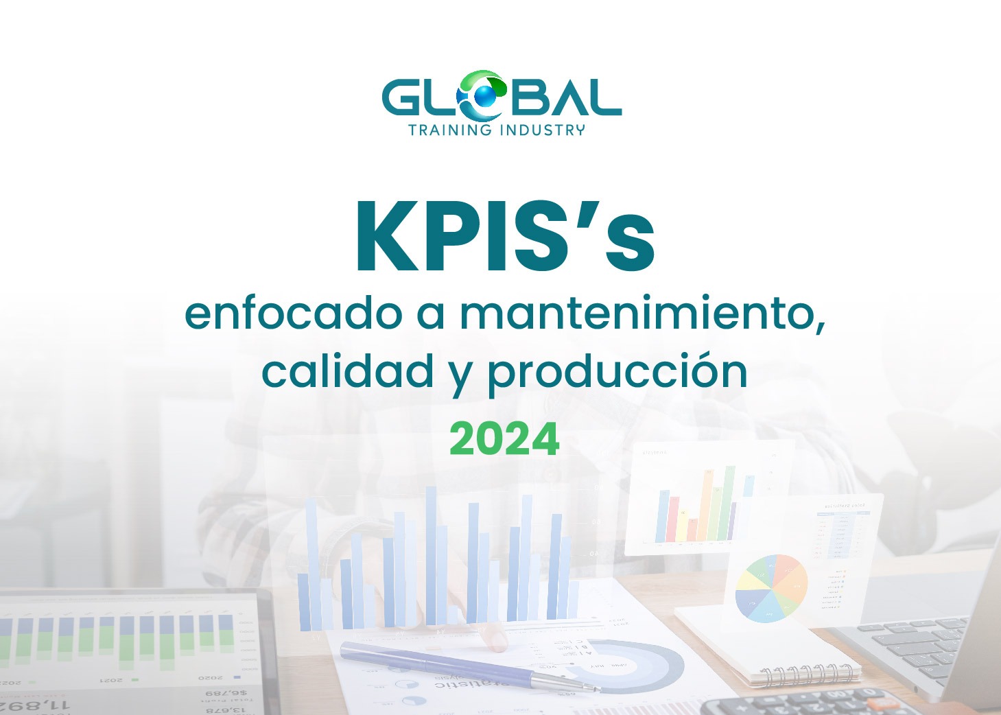 KPIs Mayo  De 2024